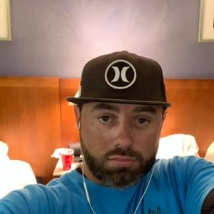 Meet your Posher, David-alan